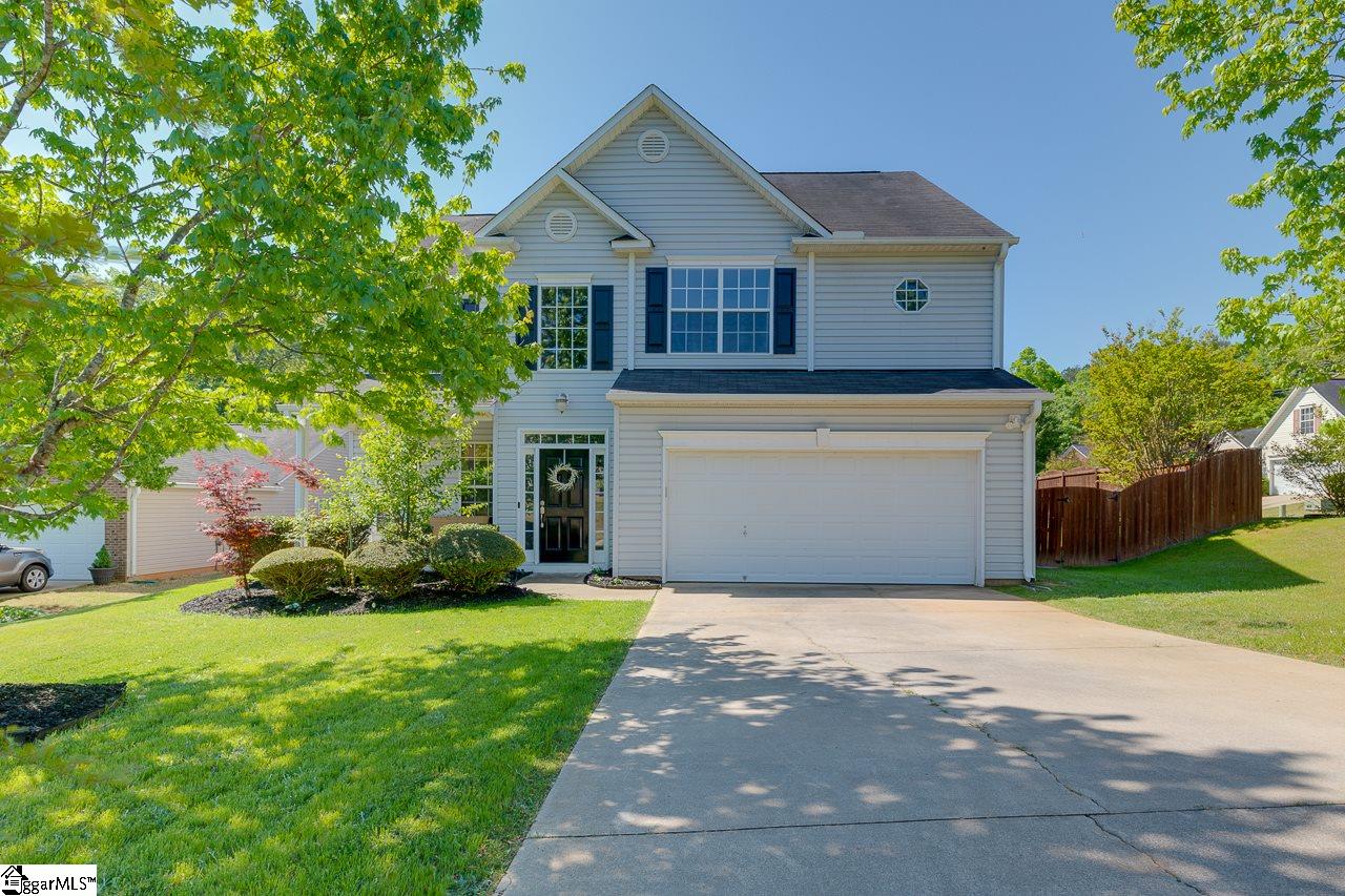 100 Merlot Court Mauldin, SC 29662 - Photo 1 of 36 Gallery Image 1