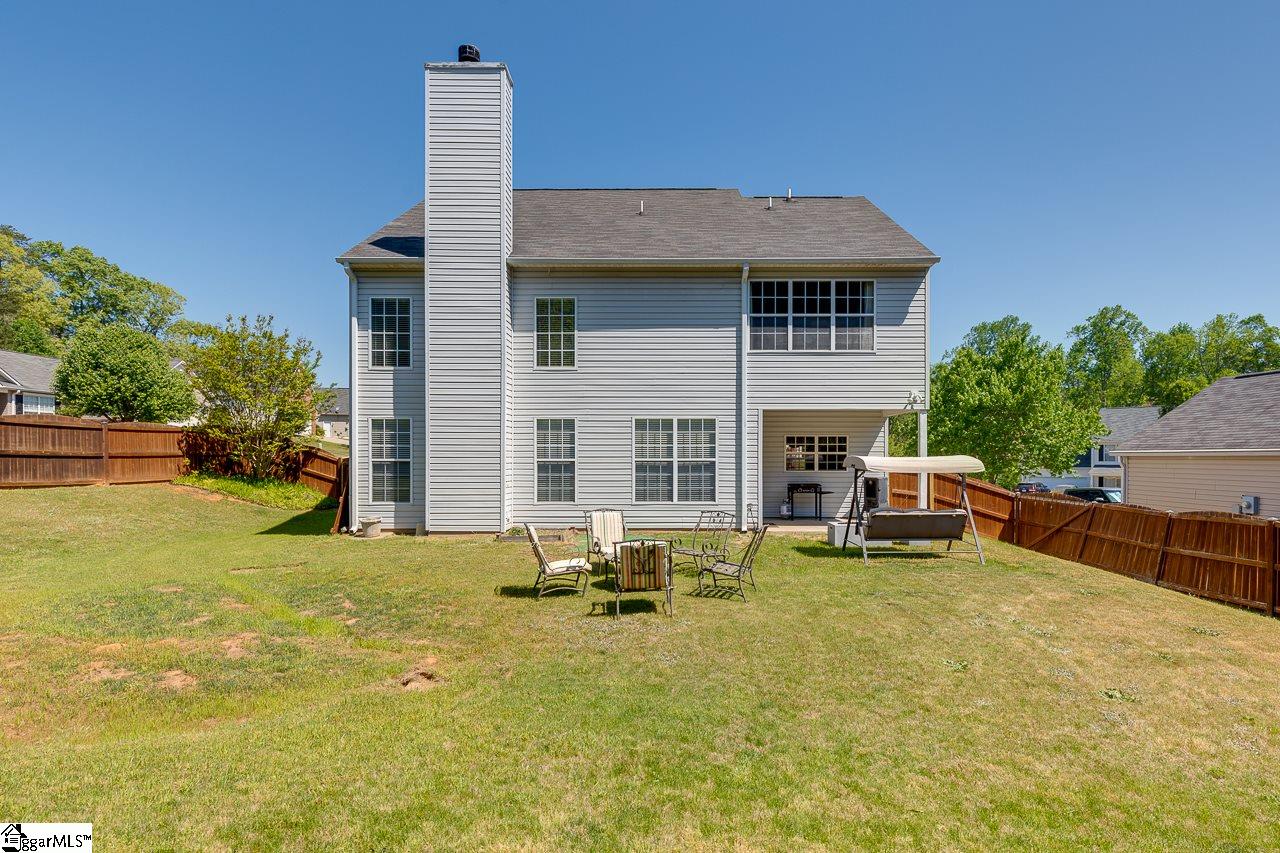 100 Merlot Court Mauldin, SC 29662 - Photo 34 of 36 Gallery Image 34