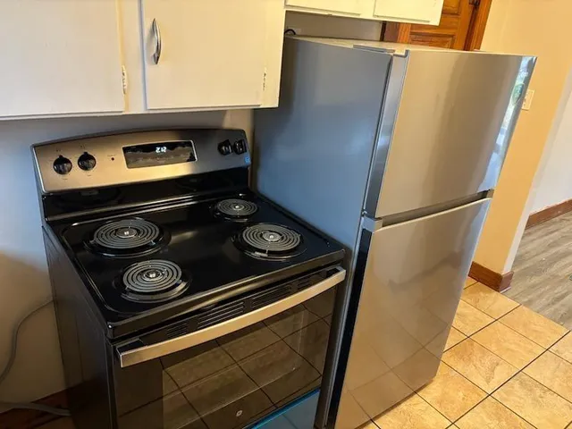 $750 | 105 South 12th Street, Unit 1, Savannah, MO 64485