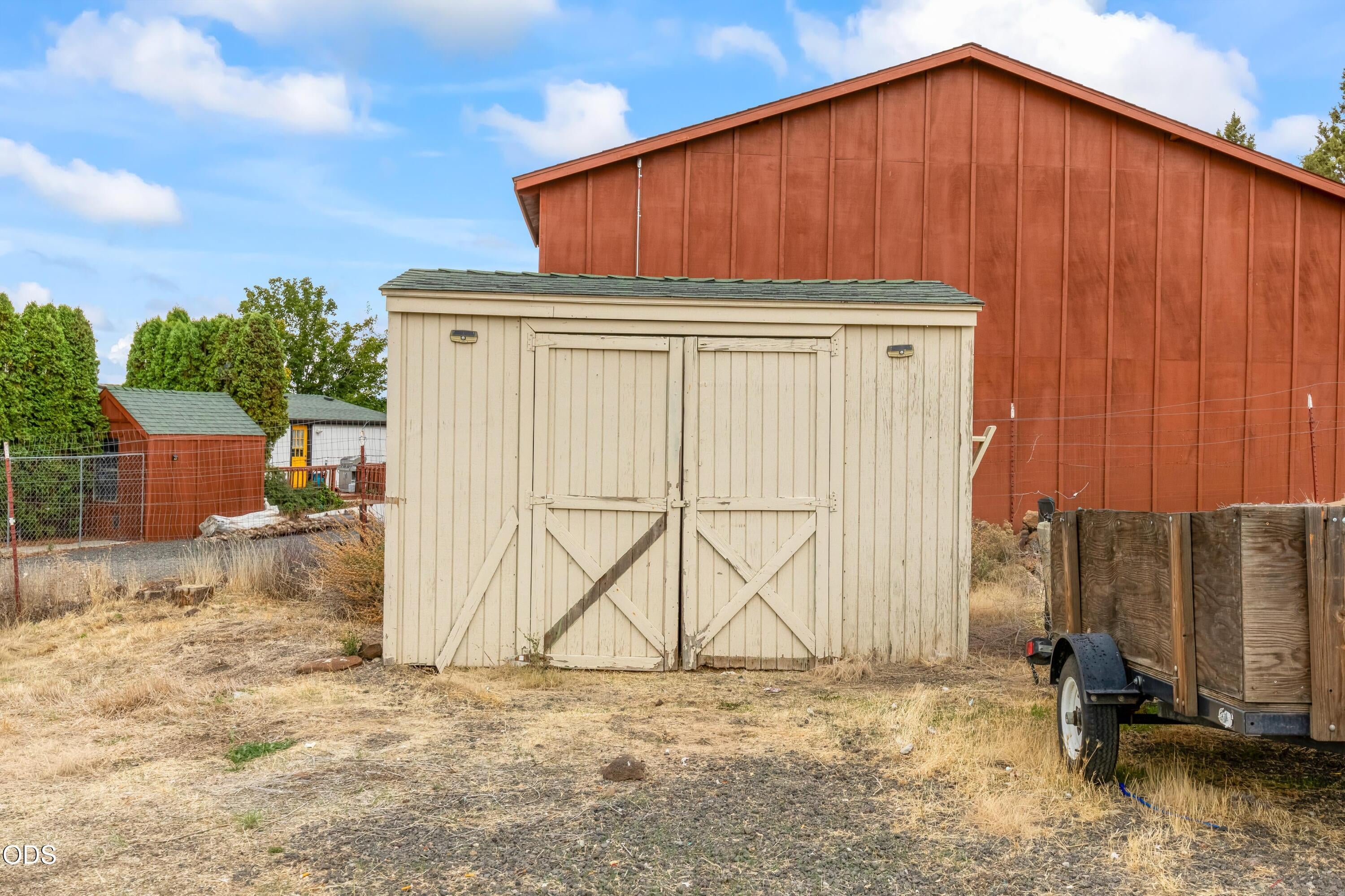 8204 Southwest Sand Ridge Road Terrebonne, OR 97760 - Photo 27 of 36 Gallery Image 27
