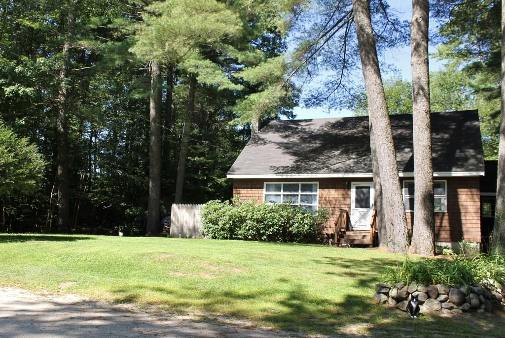 46 Thomas Pond Shore Road Casco, ME 04015 - Photo 3 of 31 Photo