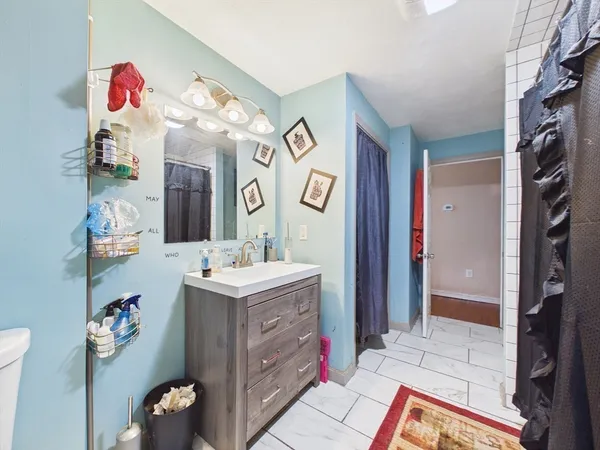 $625,000 | 849 Crane Avenue South, Taunton, MA 02780