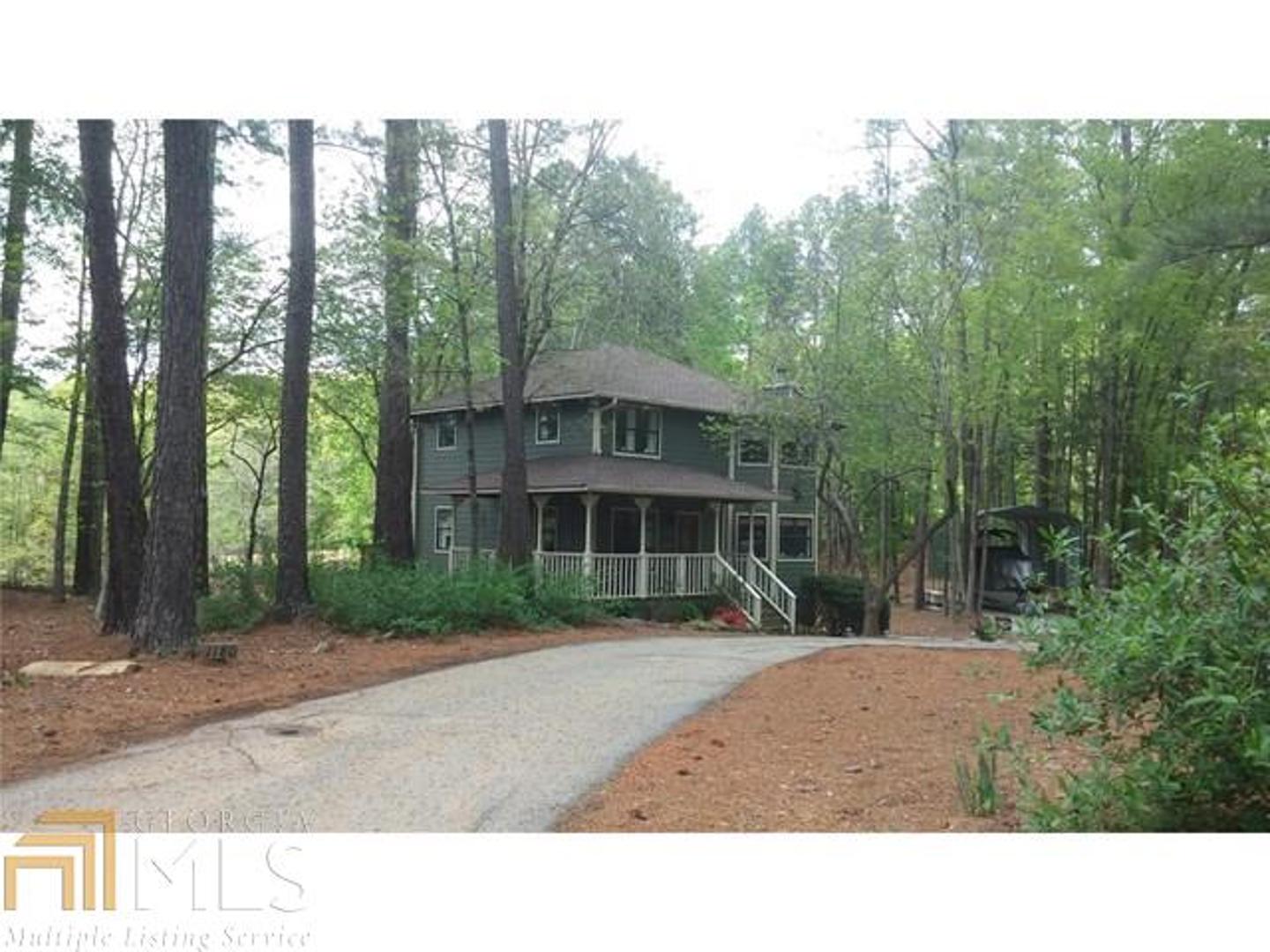 1180 Wildcat Ridge Watkinsville, GA 30677 - Photo 1 of 1