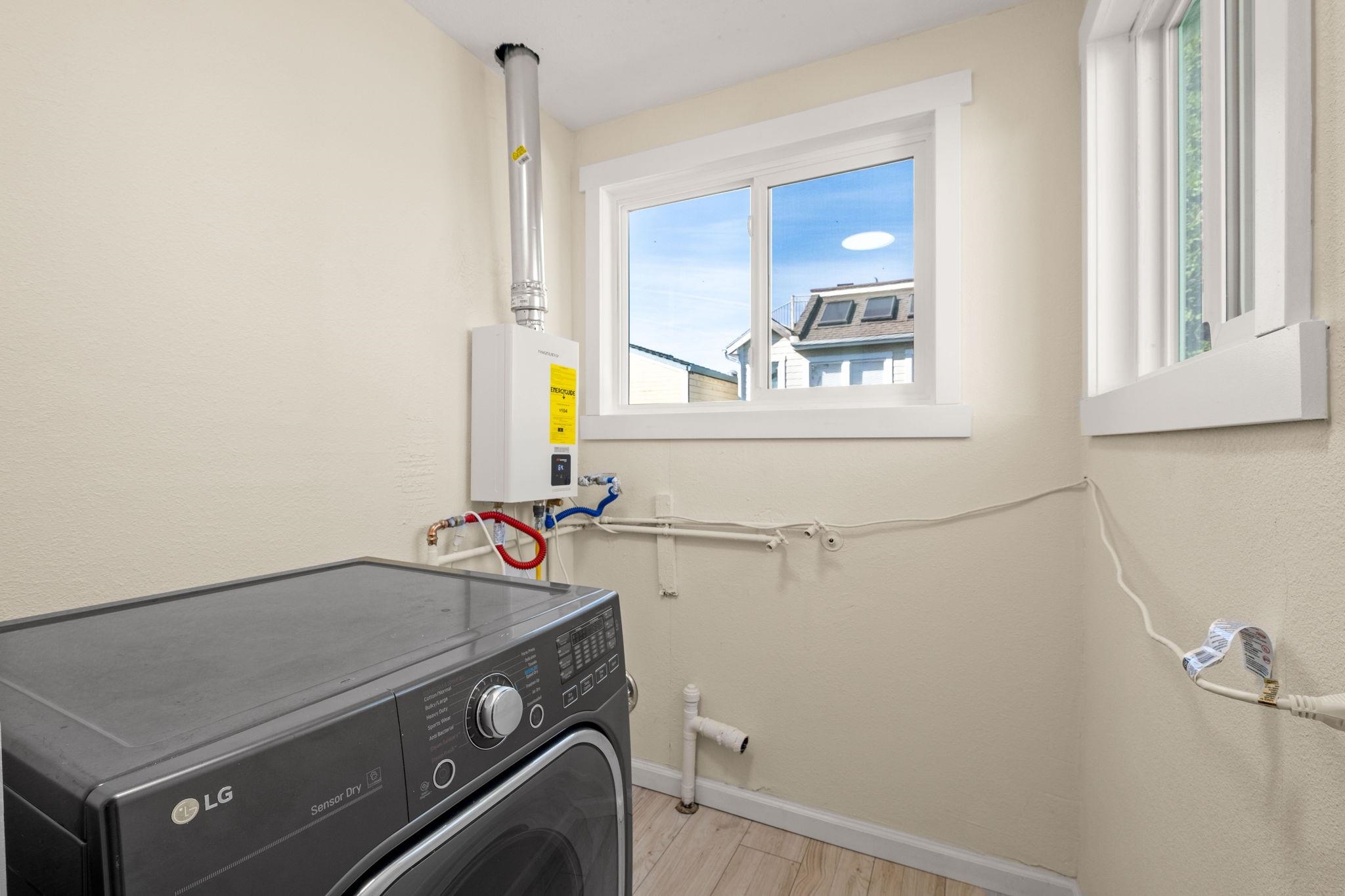 879 Wood Street Oakland, CA 94607 - Photo 21 of 58