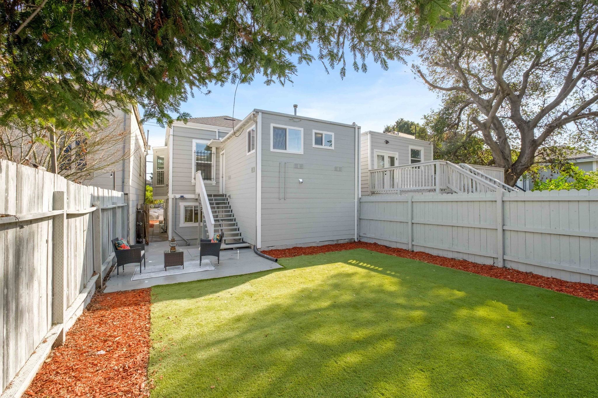 879 Wood Street Oakland, CA 94607 - Photo 41 of 58