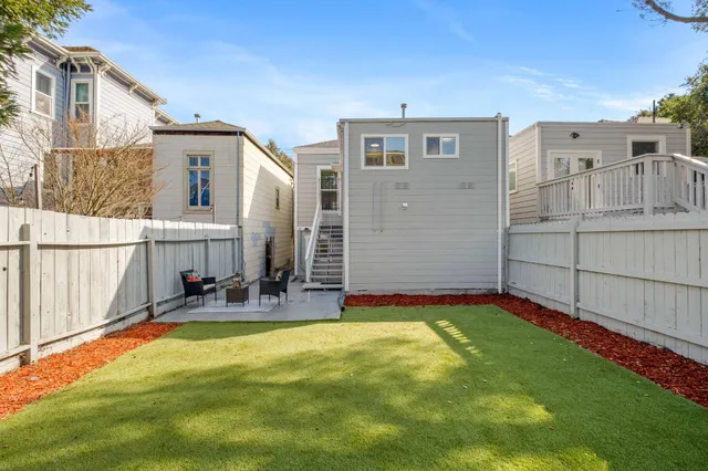 $739,000 | 879 Wood Street, Oakland, CA 94607