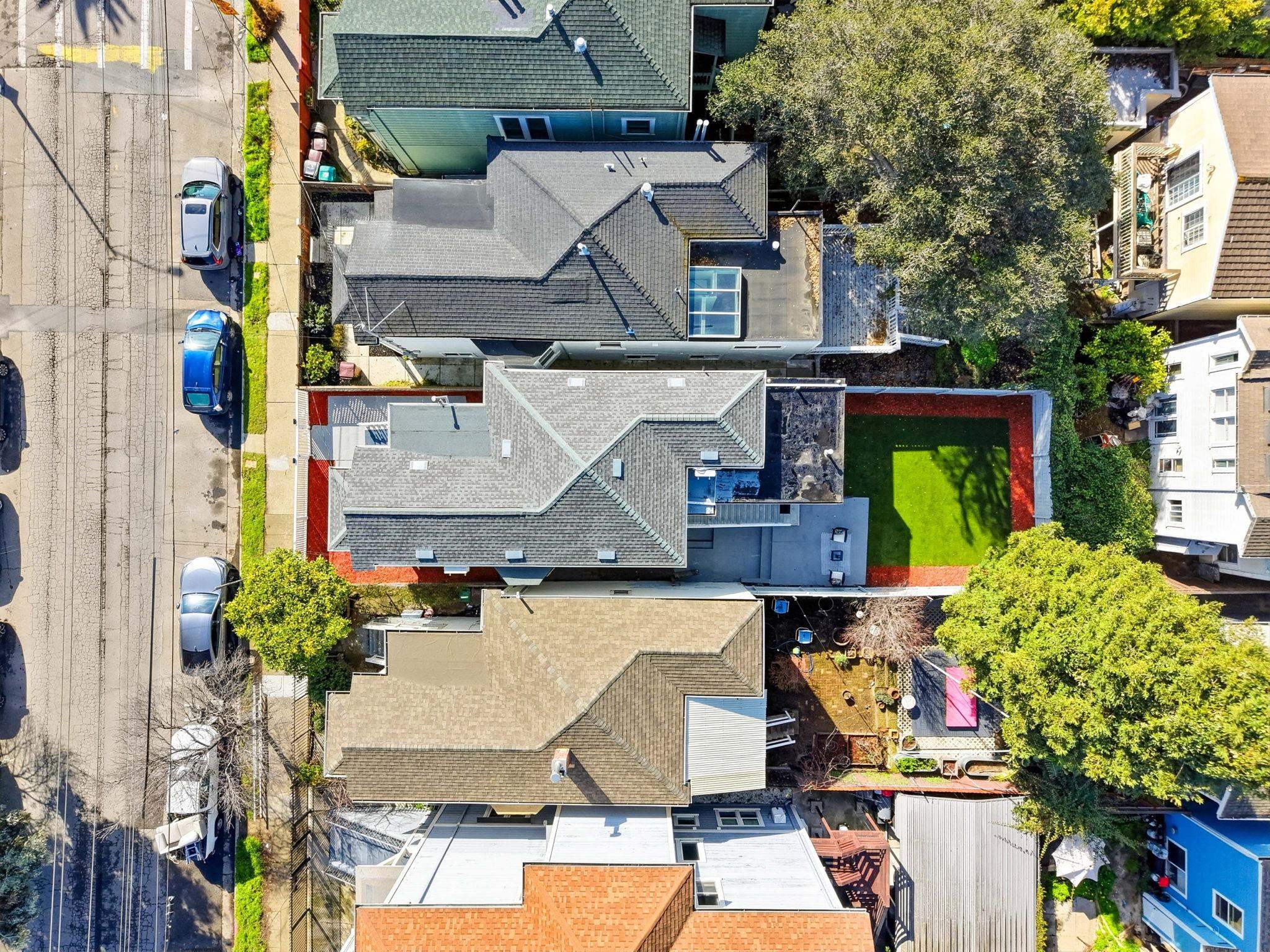 879 Wood Street Oakland, CA 94607 - Photo 55 of 58