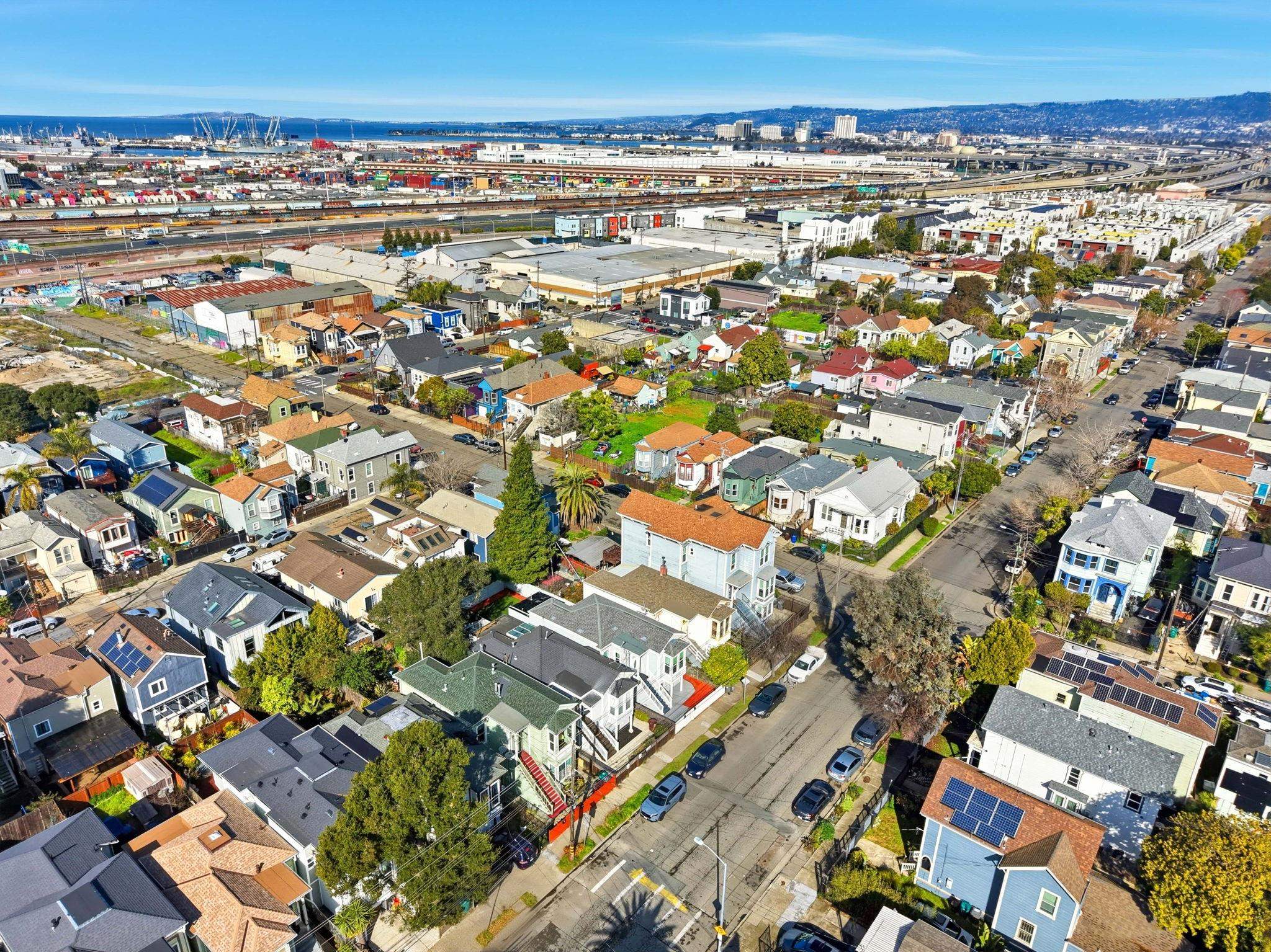 879 Wood Street Oakland, CA 94607 - Photo 58 of 58