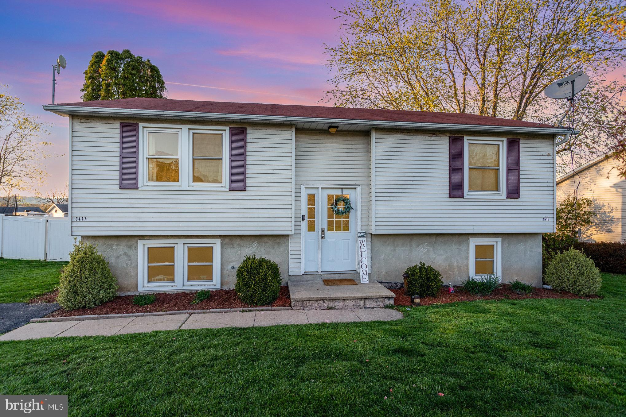 3417 Fox Ridge Court Dover, PA 17315 - Photo 1 of 29 Gallery Image 1