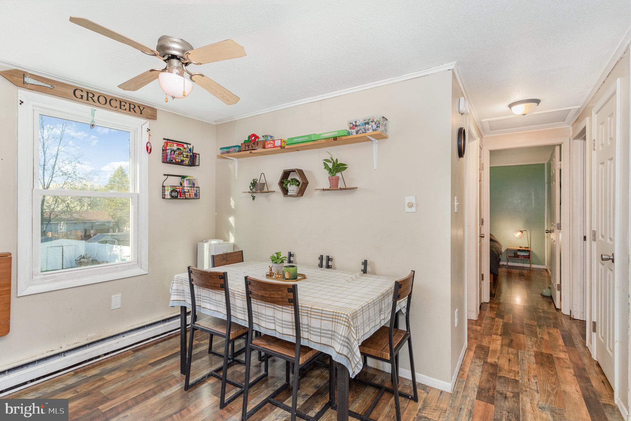 3417 Fox Ridge Court Dover, PA 17315 - Photo 4 of 29 Dining Area