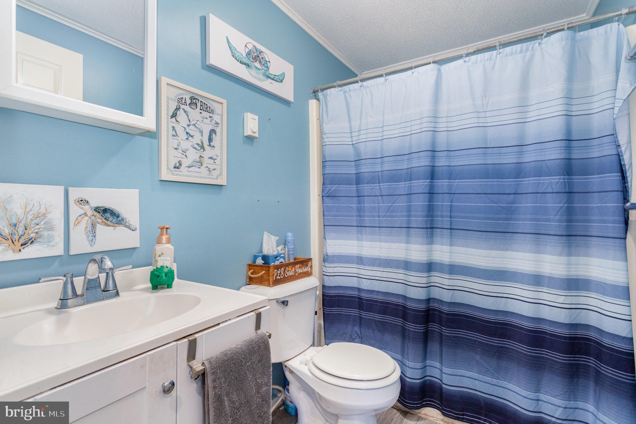 3417 Fox Ridge Court Dover, PA 17315 - Photo 9 of 29 Full Bath