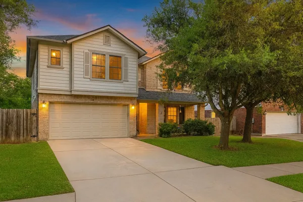 $322,000 | 144 Vicksburg Loop, Elgin, TX 78621