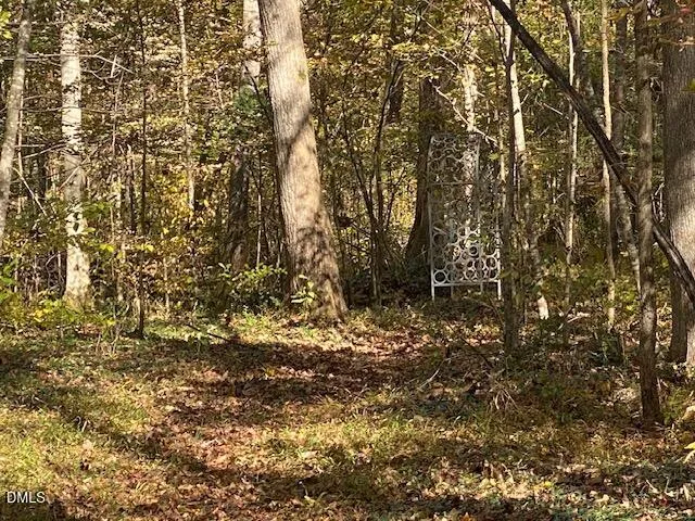 a close view of wooden racks