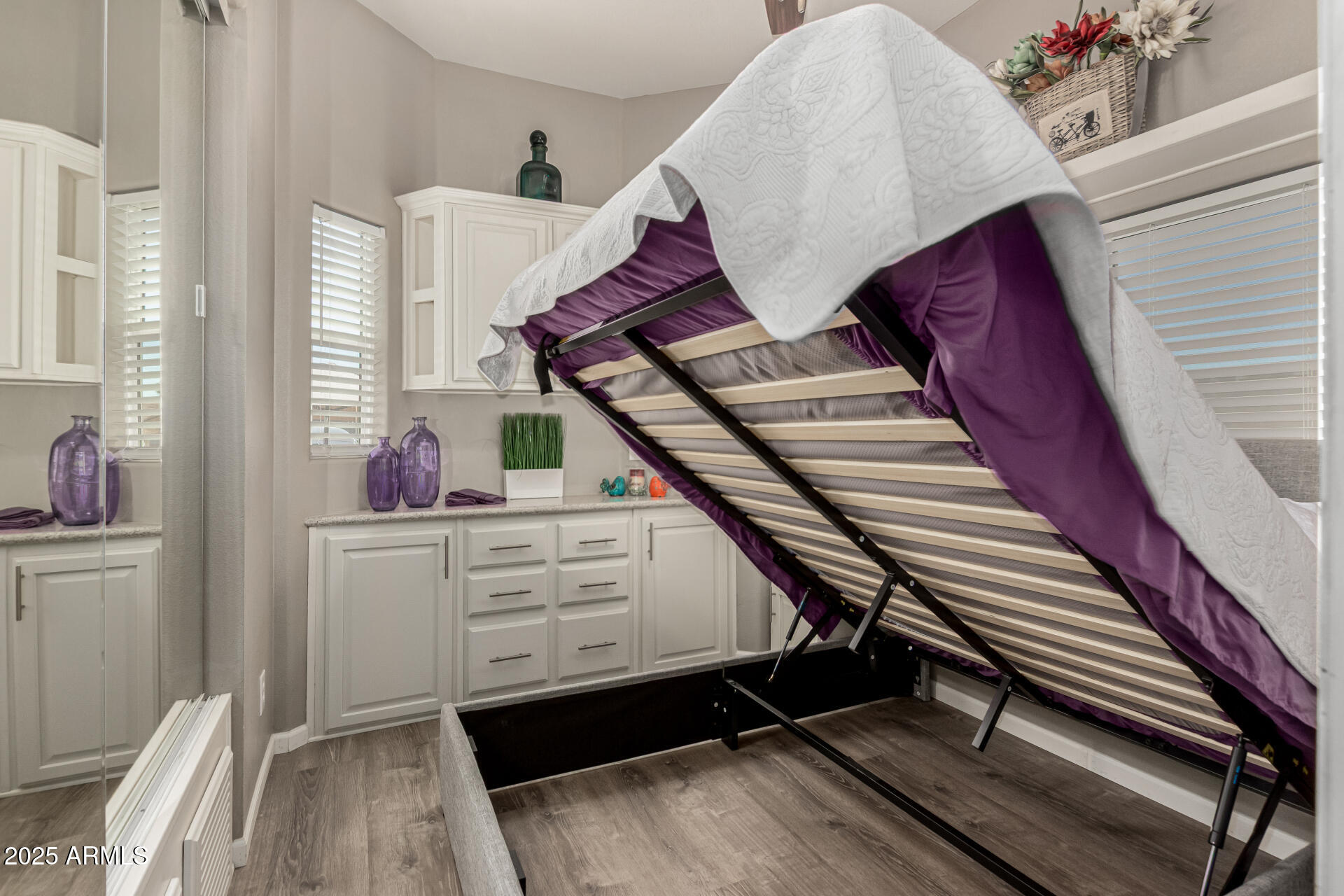 1374 West Chesapeake Avenue Apache Junction, AZ 85119 - Photo 19 of 33 a view of entryway and hall