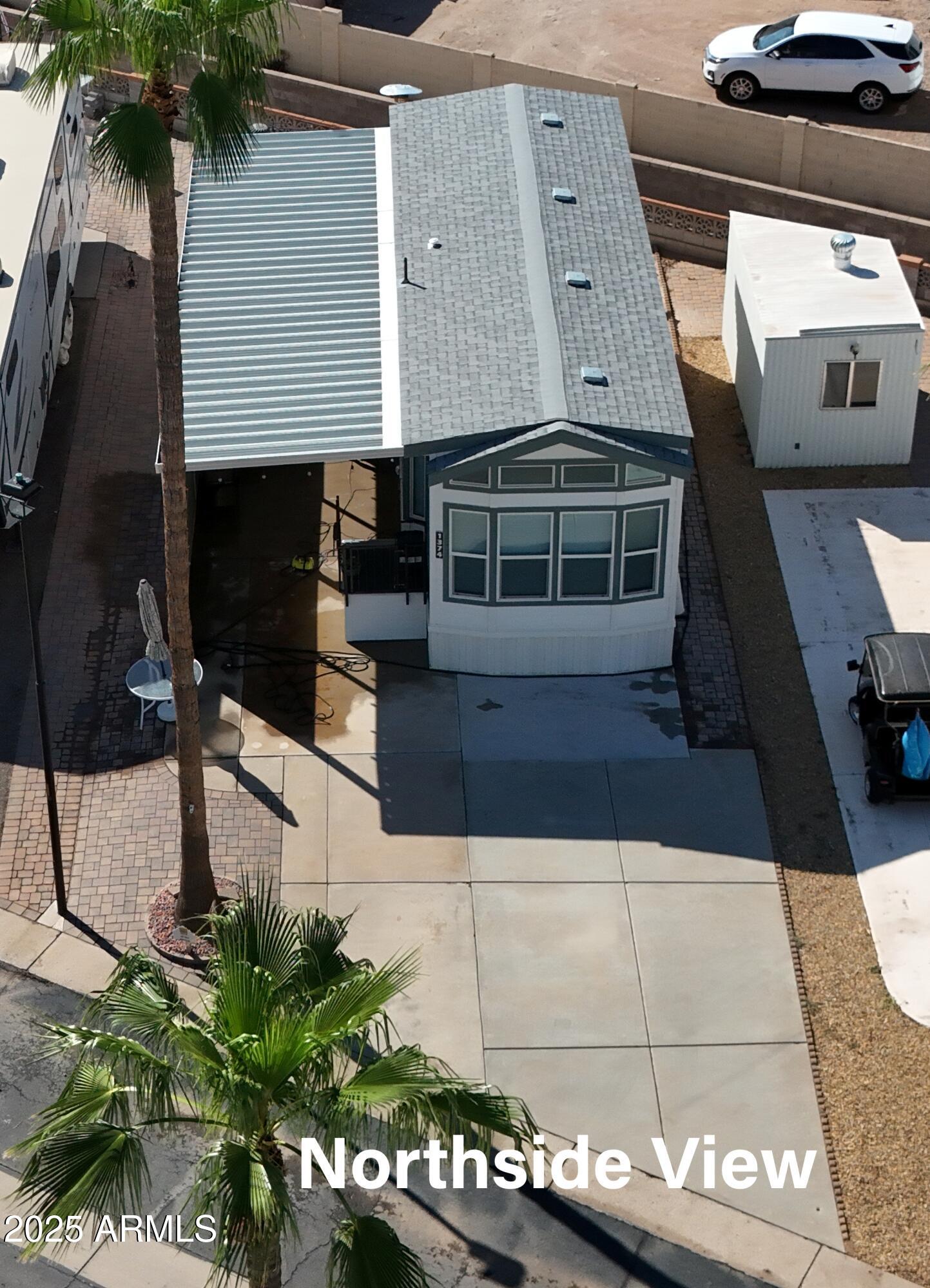 1374 West Chesapeake Avenue Apache Junction, AZ 85119 - Photo 33 of 33