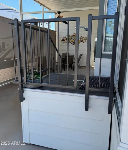 a view of outdoor space