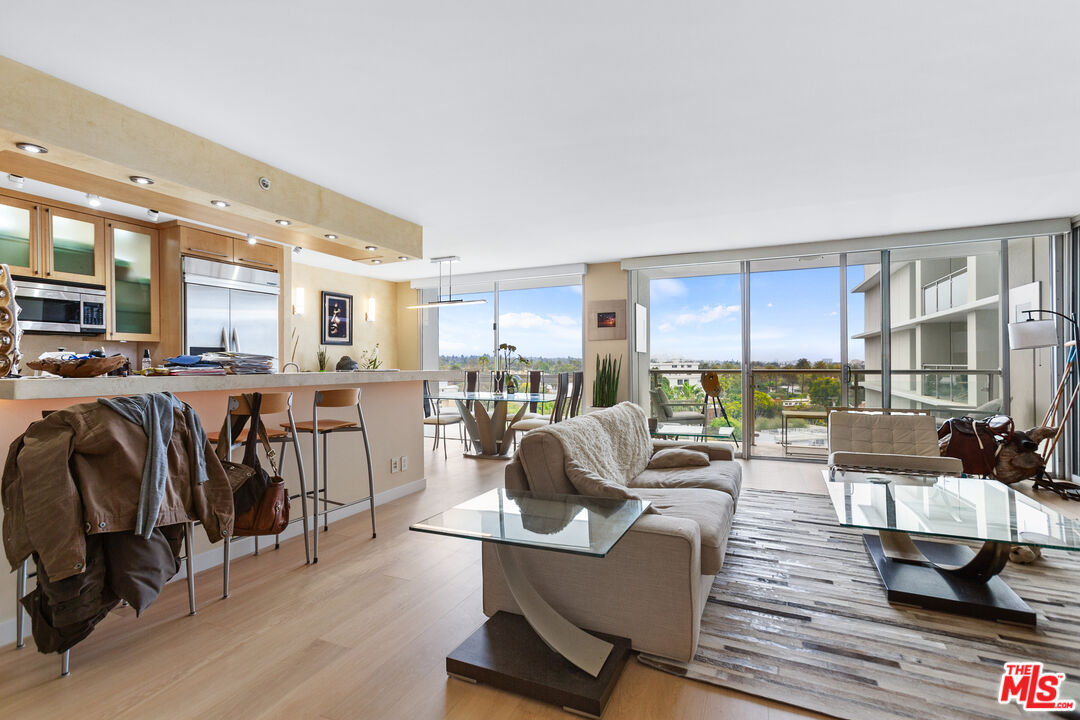 201 Ocean Avenue, Unit 1105B Santa Monica, CA 90402 - Photo 1 of 35