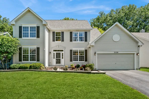 $575,000 | 3520 Antoine Place, St. Charles, IL 60175