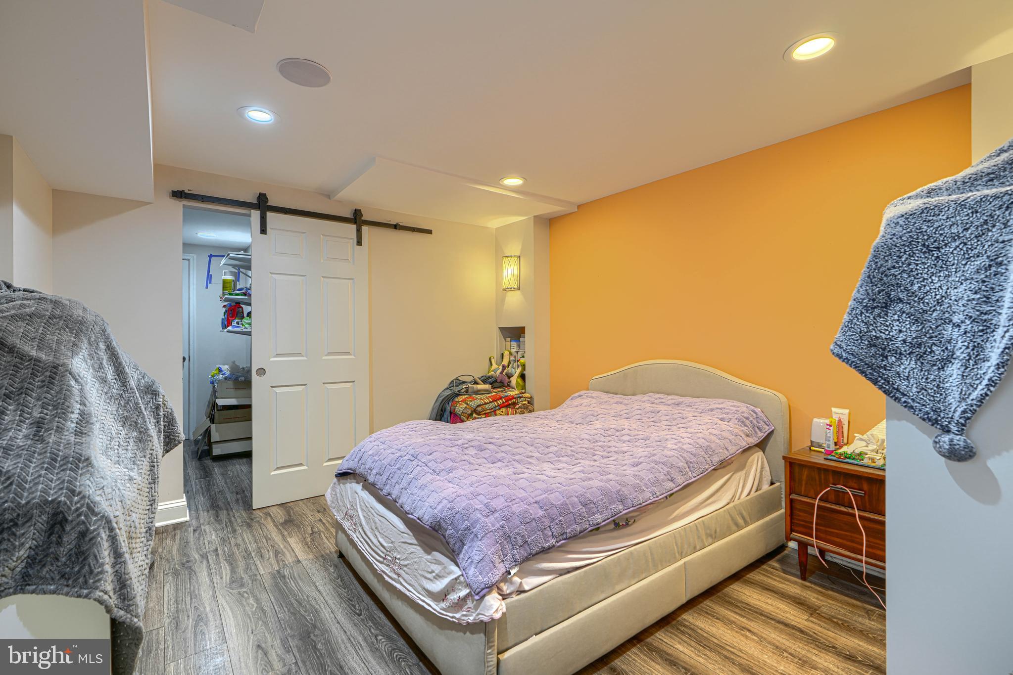 3425 Keswick Road Baltimore, MD 21211 - Photo 25 of 56 Unit 2 Bedroom