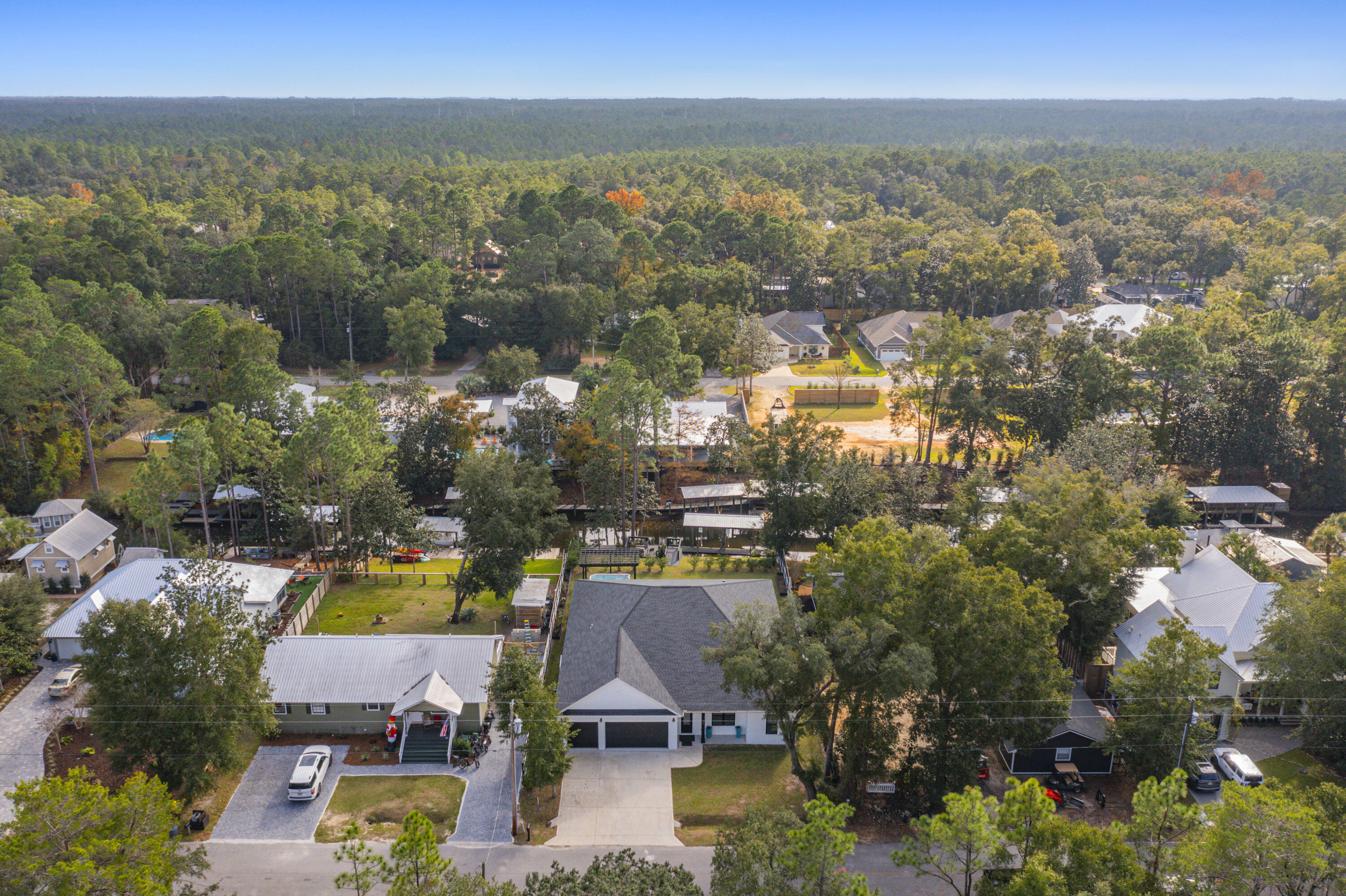 167 Morrison Avenue Santa Rosa Beach, FL 32459 - Photo 54 of 59 DJI_0160