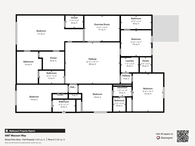 $879,000 | 5487 Macoon Way, Loxahatchee, FL 33470
