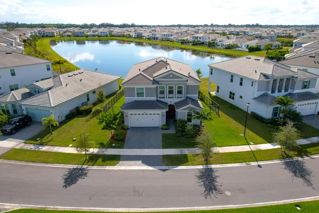 $879,000 | 5487 Macoon Way, Loxahatchee, FL 33470