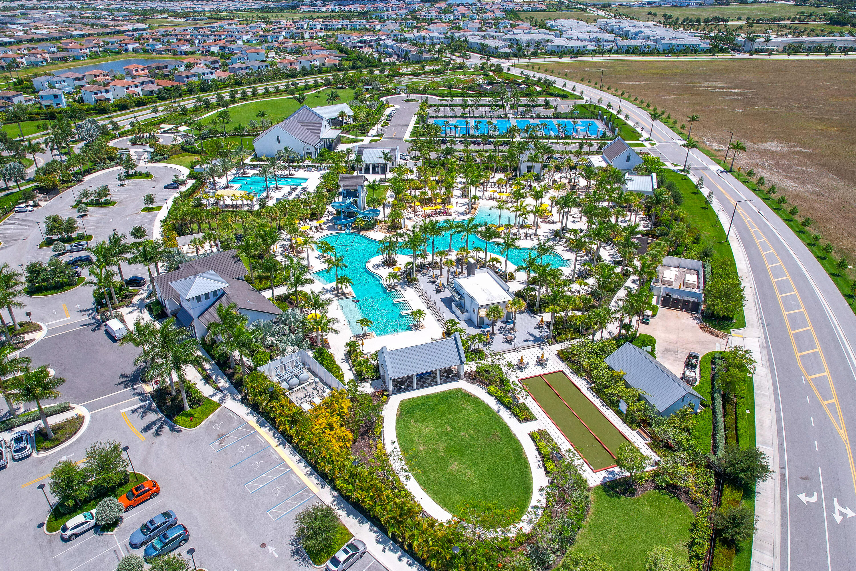 5487 Macoon Way Loxahatchee, FL 33470 - Photo 66 of 66 DJI_0234