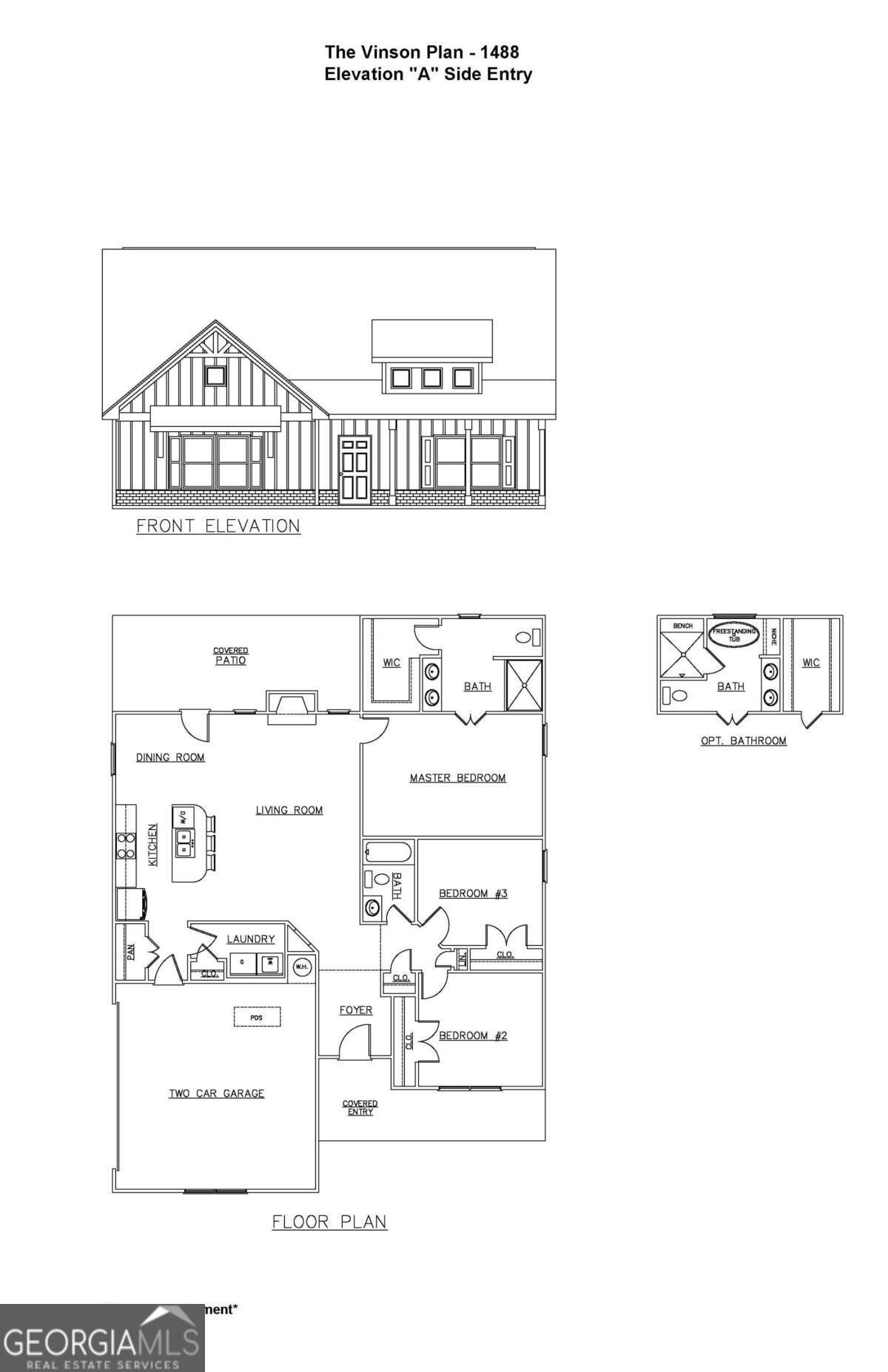 338 Dunn Road Cedartown, GA 30125 - Photo 43 of 44