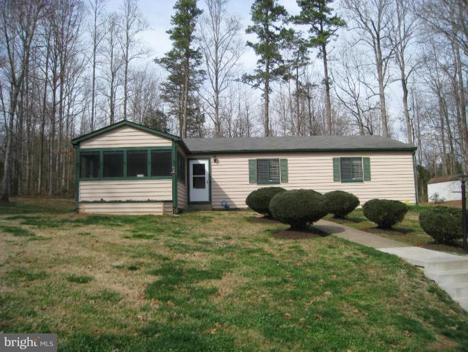 2098 Rutherford Lane Amissville, VA 20106 - Photo 1 of 16 Exterior (Main)