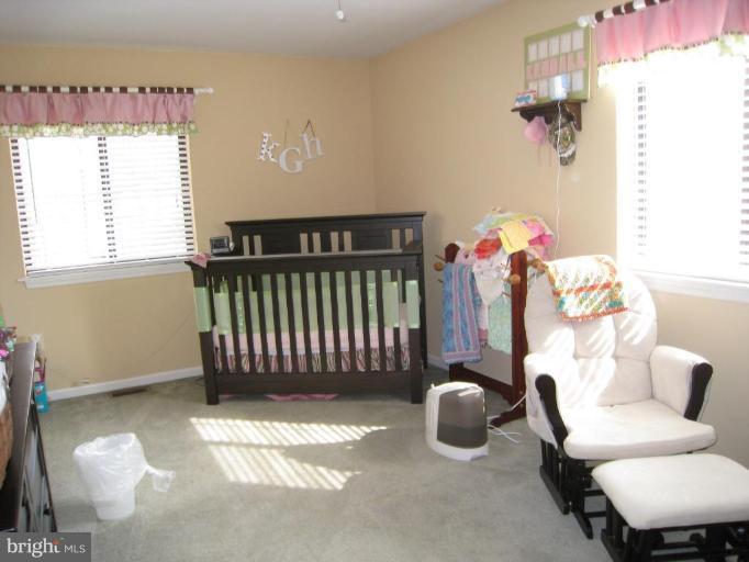 2098 Rutherford Lane Amissville, VA 20106 - Photo 11 of 16 Bedroom #2
