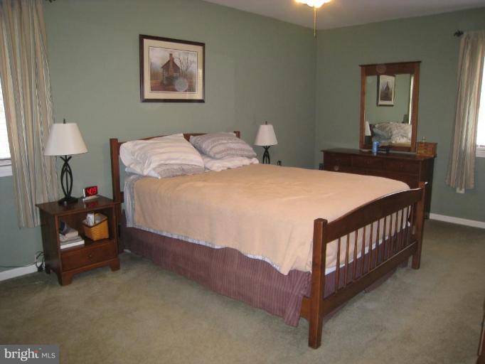 2098 Rutherford Lane Amissville, VA 20106 - Photo 9 of 16 Master Bedroom