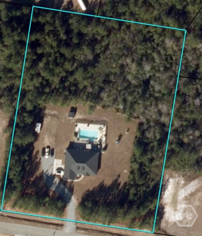 339 Vickers Road Southeast Ludowici, GA 31316 - Photo 38 of 39