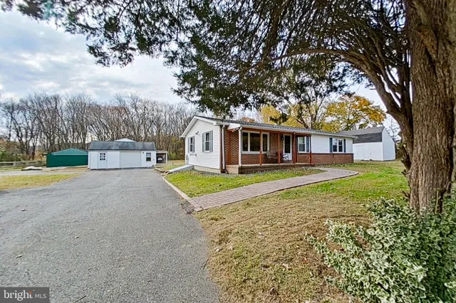 $433,000 | 4368 Norrisville Road, White Hall, MD 21161