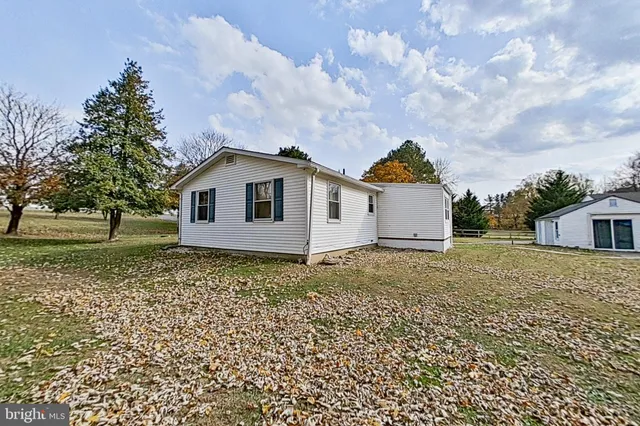 $433,000 | 4368 Norrisville Road, White Hall, MD 21161