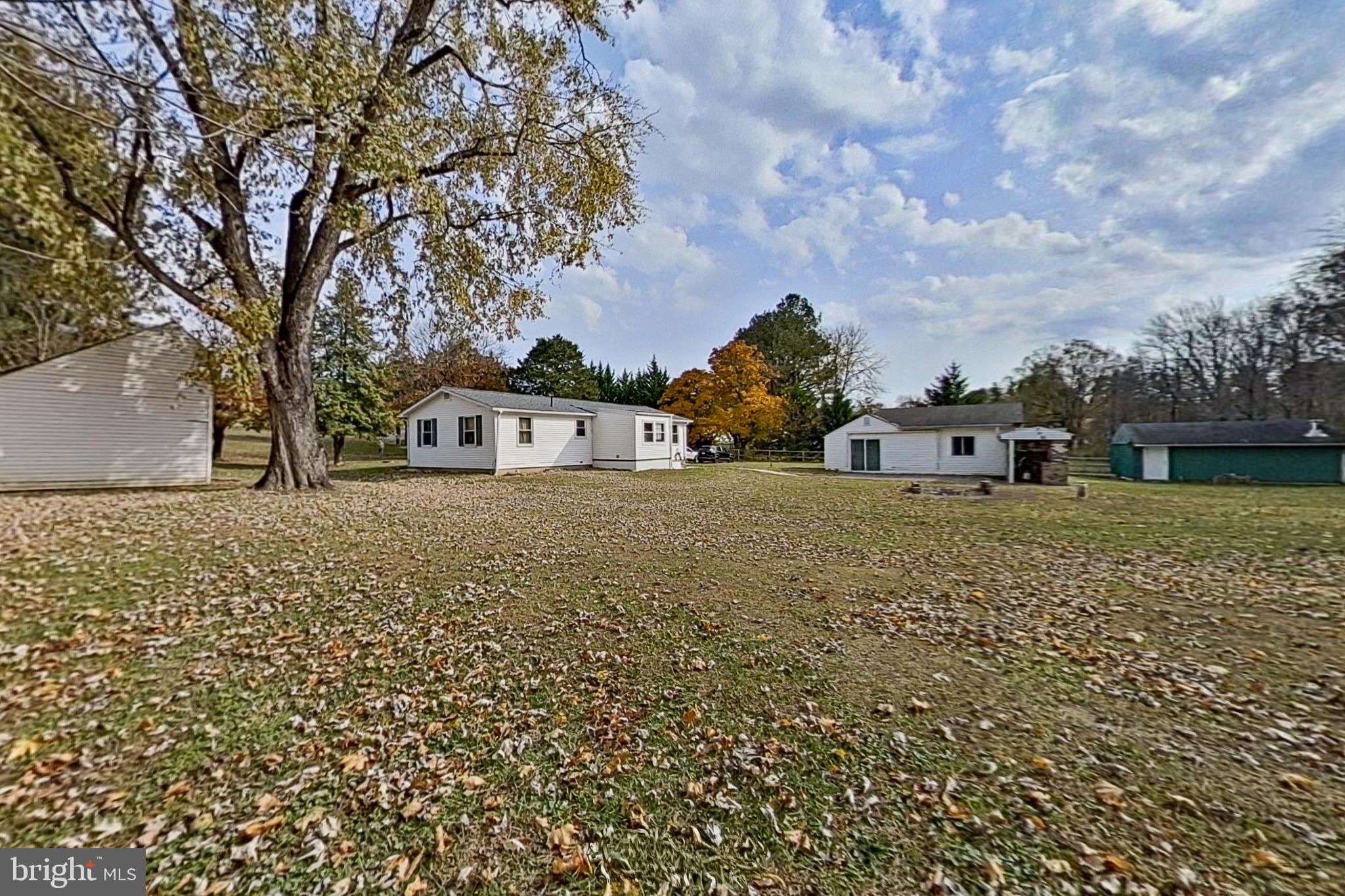 4368 Norrisville Road White Hall, MD 21161 - Photo 23 of 38