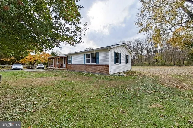 $433,000 | 4368 Norrisville Road, White Hall, MD 21161