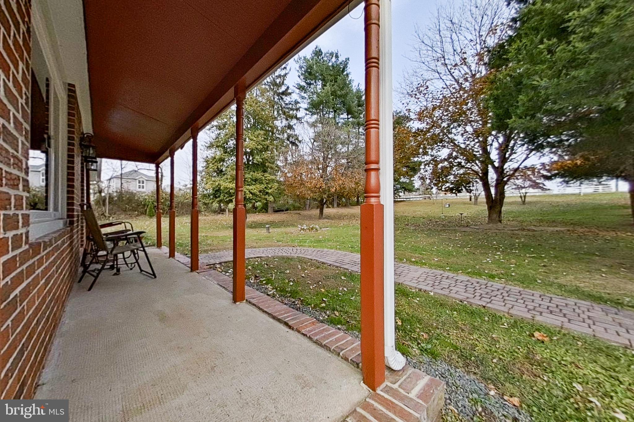 4368 Norrisville Road White Hall, MD 21161 - Photo 4 of 38