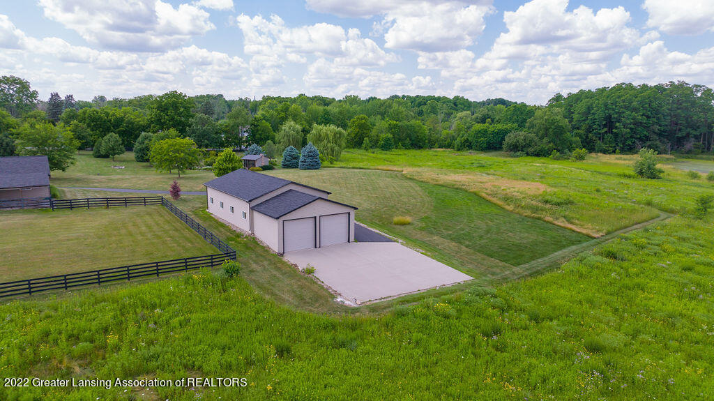 640 Dart Road Mason, MI 48854 - Photo 102 of 103 Exteriors-81