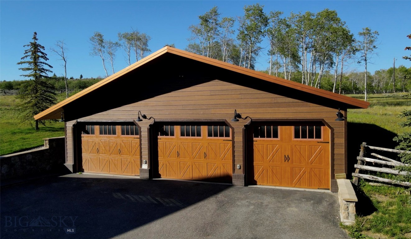 4482 Bull Run Gulch Road Butte, MT 59701 - Photo 23 of 68 Shop