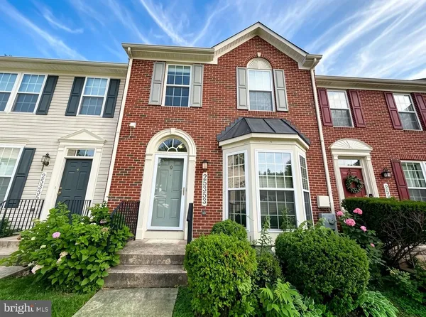 $3,200 | 25353 Damascus Park Terrace, Damascus, MD 20872
