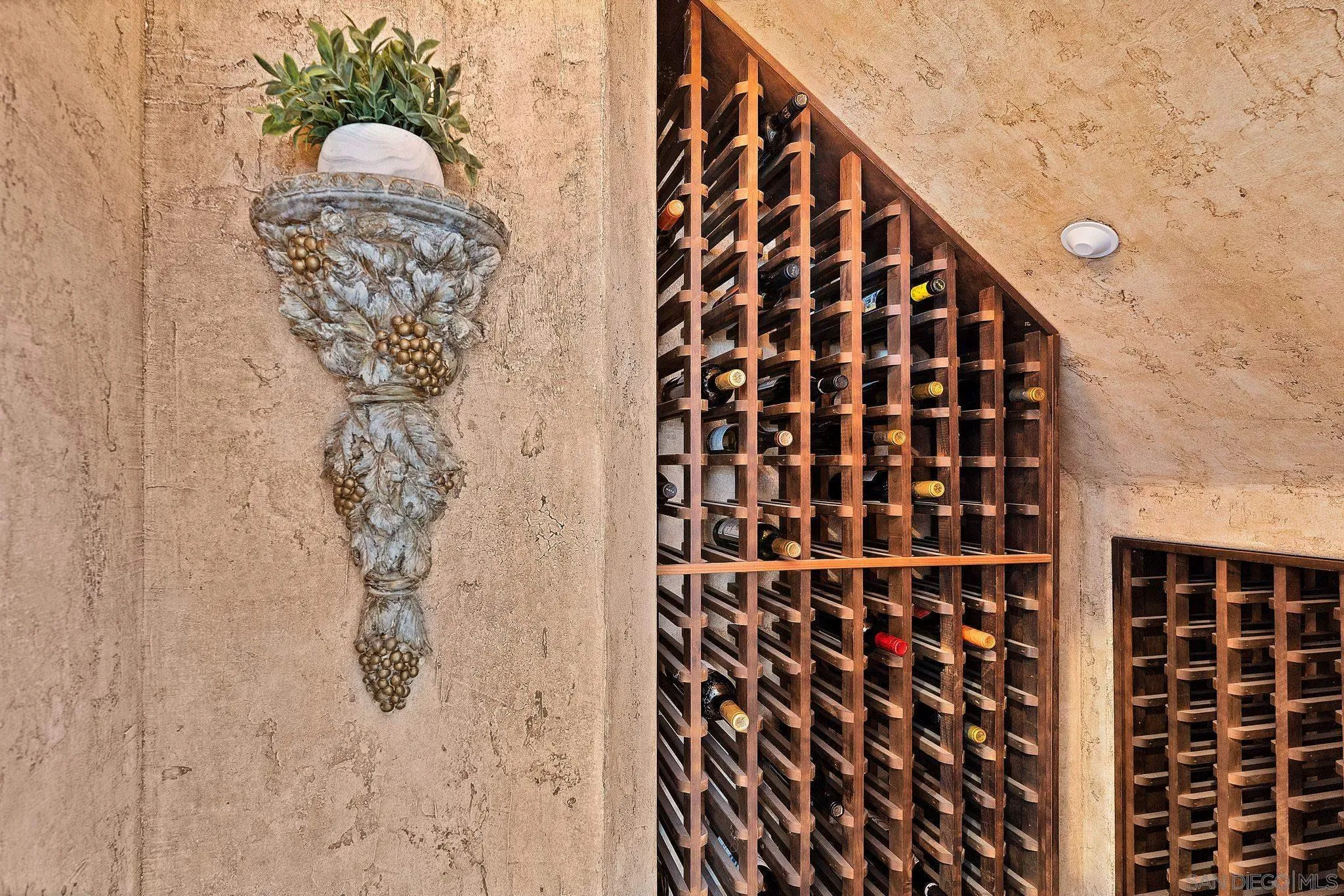 698 Cypress Hills Drive Encinitas, CA 92024 - Photo 8 of 44 a view of a entryway