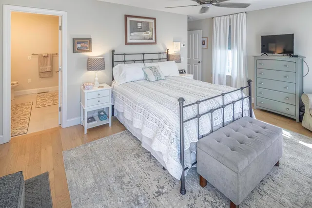 $559,900 | 16 B Lunas Avenue, Epping, NH 03042