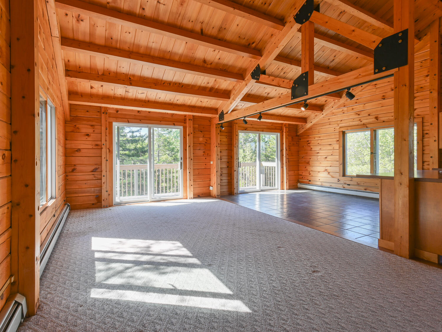 34 Rubys Ridge Road Bar Harbor, ME 04609 - Photo 9 of 48 Great Room
