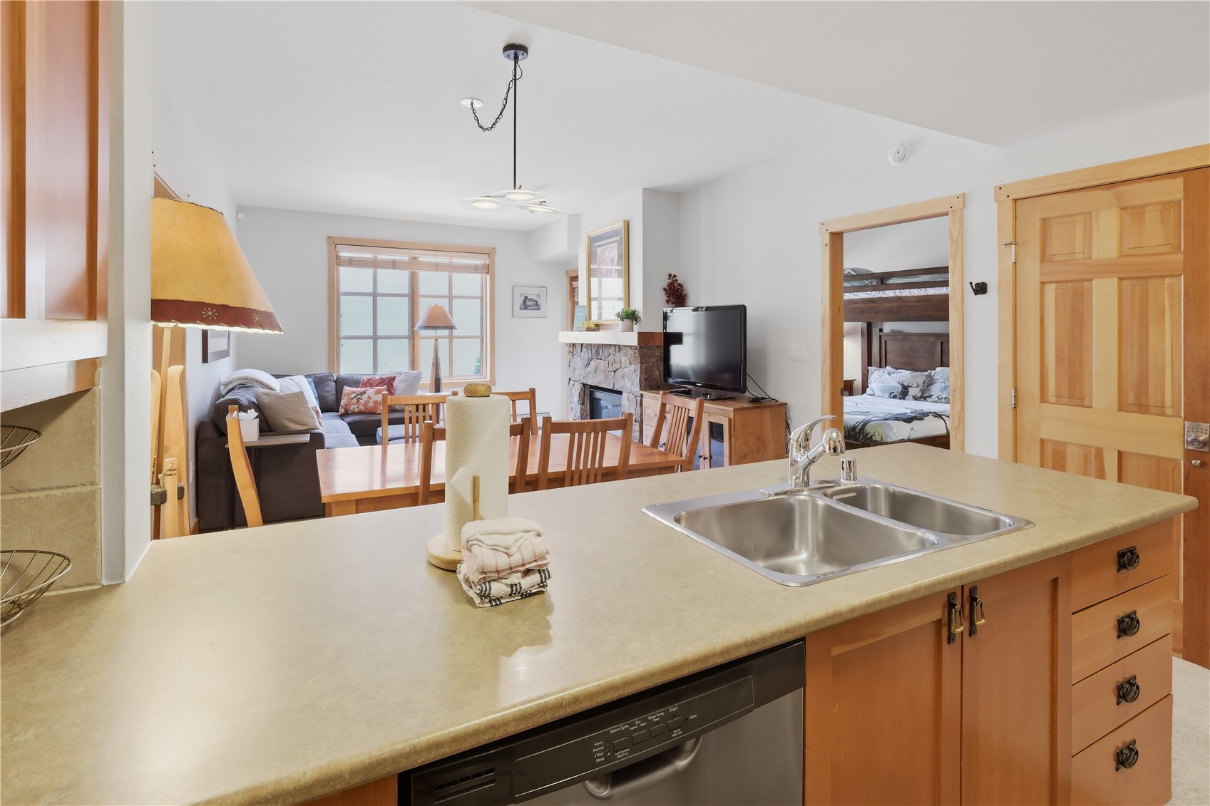 910 Copper Road, Unit 202 Copper Mountain, CO 80443 - Photo 6 of 44