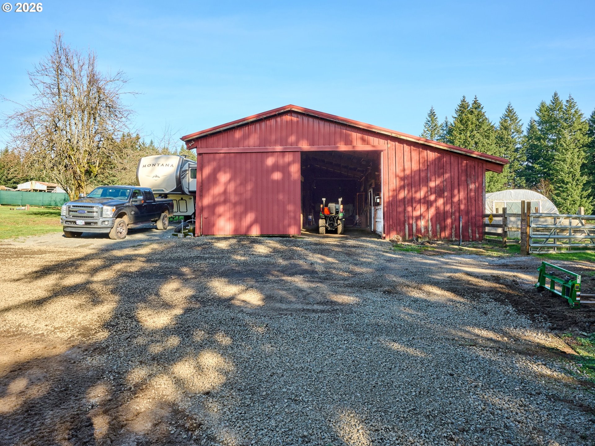 23860 South Beavercreek Road Beavercreek, OR 97004 - Photo 43 of 47