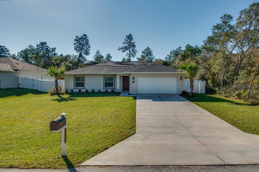 13093 Southwest 35th Circle Ocala, FL 34473 - Photo 1 of 1