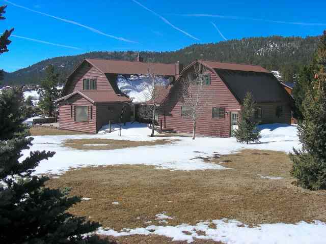 142 Main Street Greer, AZ 85927 - Photo 1 of 5
