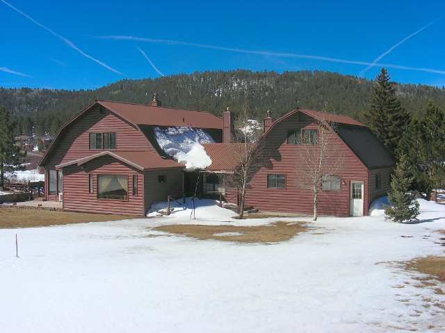 142 Main Street Greer, AZ 85927 - Photo 2 of 5