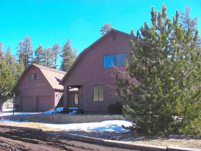 142 Main Street Greer, AZ 85927 - Photo 3 of 5