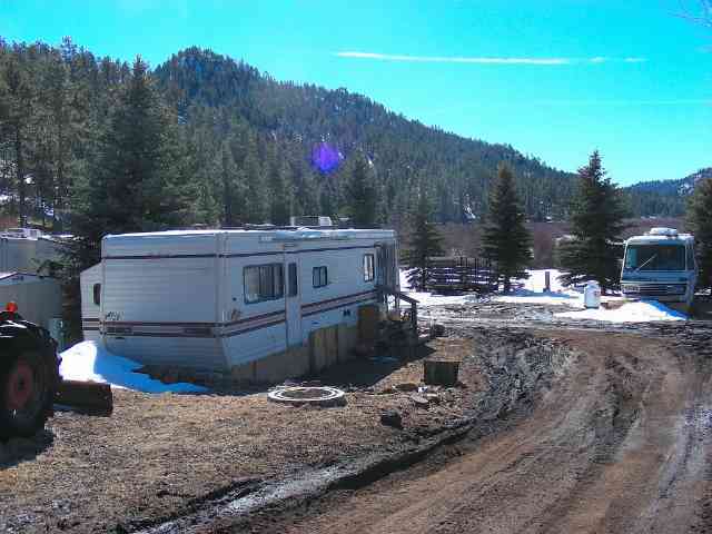 142 Main Street Greer, AZ 85927 - Photo 5 of 5